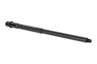 Rosco Manufacturing 16" Bloodline AR-15 barrel with heavy contour, 5.56 NATO chamber, and carbine gas system.